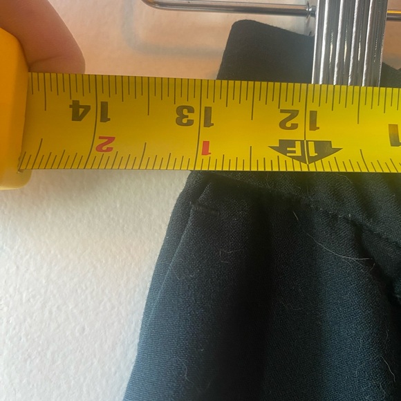 frank and oak eleanor trousers - Picture 5 of 7